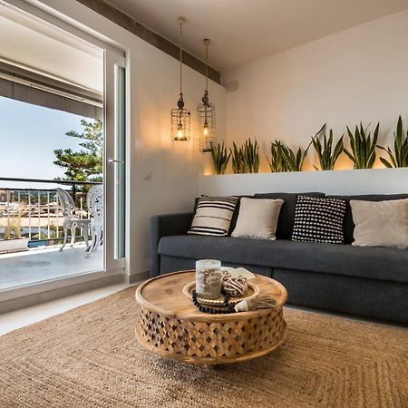 K-Moon By Nuka Homes Platja de Larenal Exterior photo