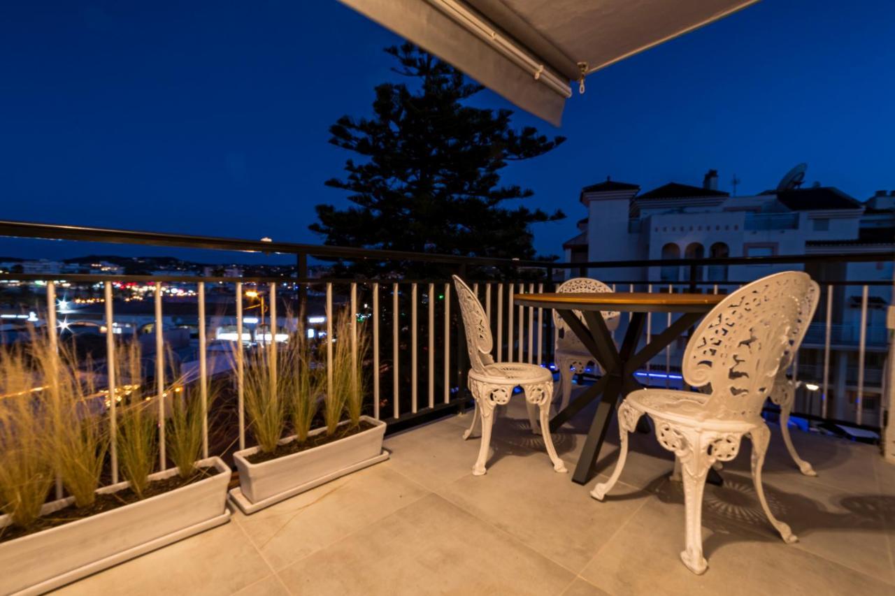 K-Moon By Nuka Homes Platja de Larenal Exterior photo