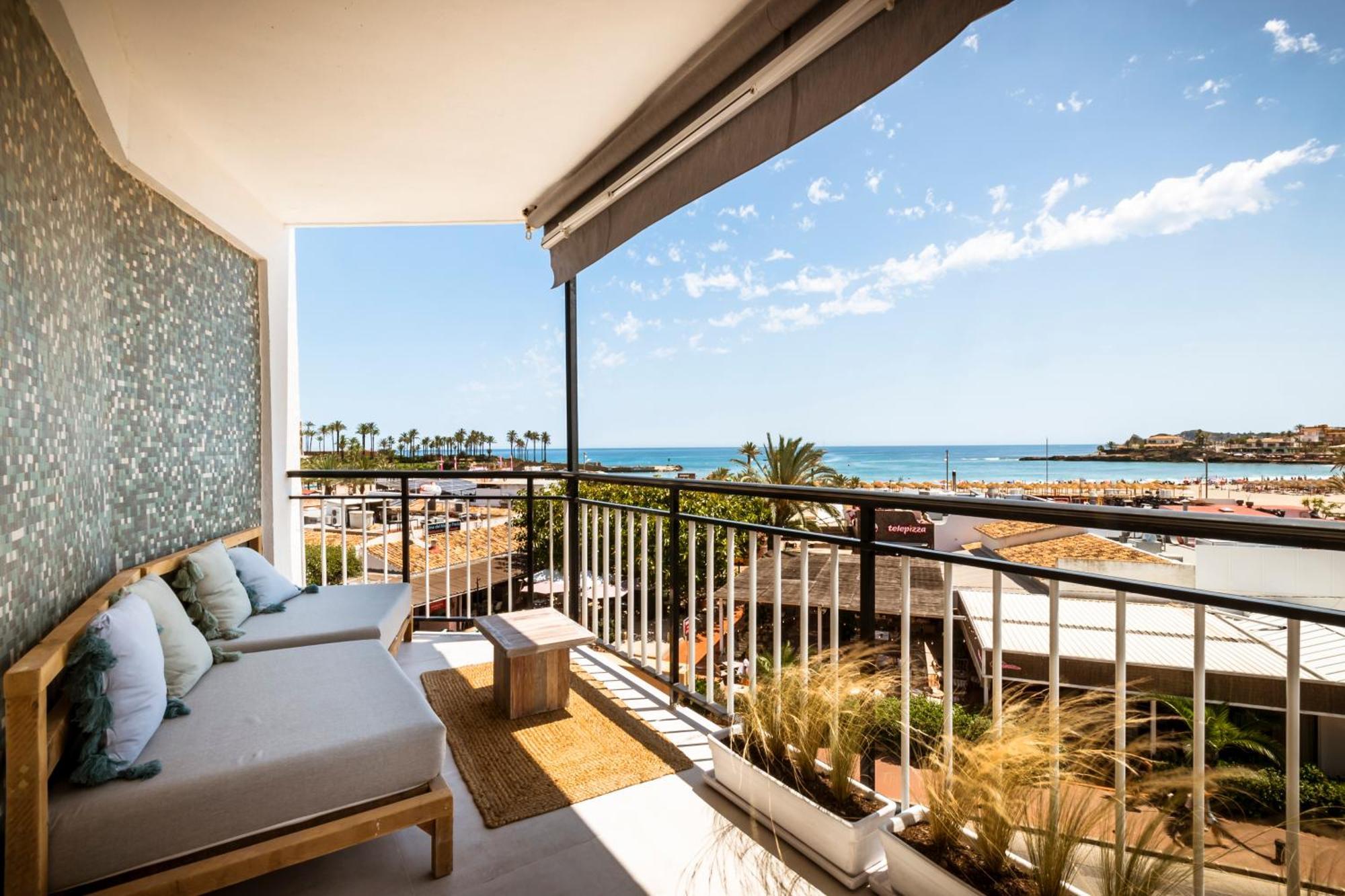K-Moon By Nuka Homes Platja de Larenal Exterior photo